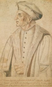 Thomas Linacre da French School
